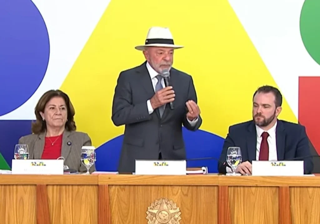 Desenrola começa nesta 3ª para pessoas com salário até R$ 8.105