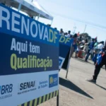 Renova DF abre 1,5 mil vagas para qualificação na construção civil