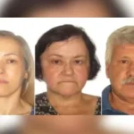 MP denuncia PM e mais dois por morte de família desaparecida no RS