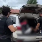 Homem é preso por vazar vídeos íntimos da ex após término da relação