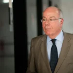 Mauro Vieira conversa com chanceler do Irã sobre guerra com os EUA