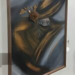 Exposição ‘A Mulher em sua Essência’ segue no Espaço Lúcio Costa até 10 de maio