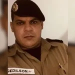 Policial militar morre após sofrer queimaduras enquanto fritava peixe