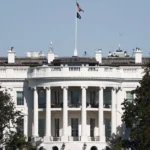 Casa Branca é isolada após relatos de tiros em Washington