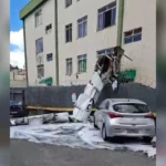 Amigo revela mensagem trocada com vítima antes de avião cair em BH