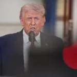 Trump diz que Irã “será varrido da Terra” caso ataque navios dos EUA