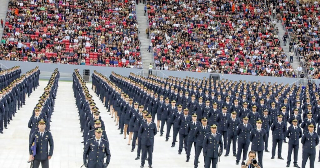 PM e Bombeiros do DF copiam ‘penduricalho favorito’ do Judiciário e pagam até R$ 800 mil; entenda