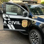 Concurso para delegado da PCDF: inscrições começam nesta quinta-feira