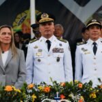 Governadora participa de passagem do Comando-Geral da Polícia Militar do DF