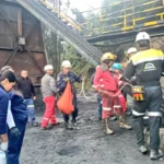 Explosão em mina de carvão na Colômbia deixa 9 mortos