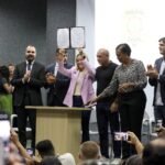 Governadora Celina Leão sanciona nova lei previdenciária da Polícia Civil do DF