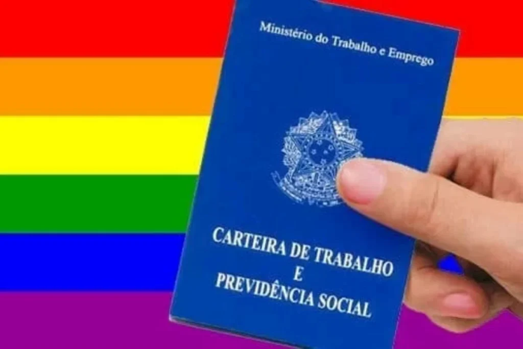 Exclusão de LGBTs no mercado de trabalho custa R$ 94,4 bilhões por ano