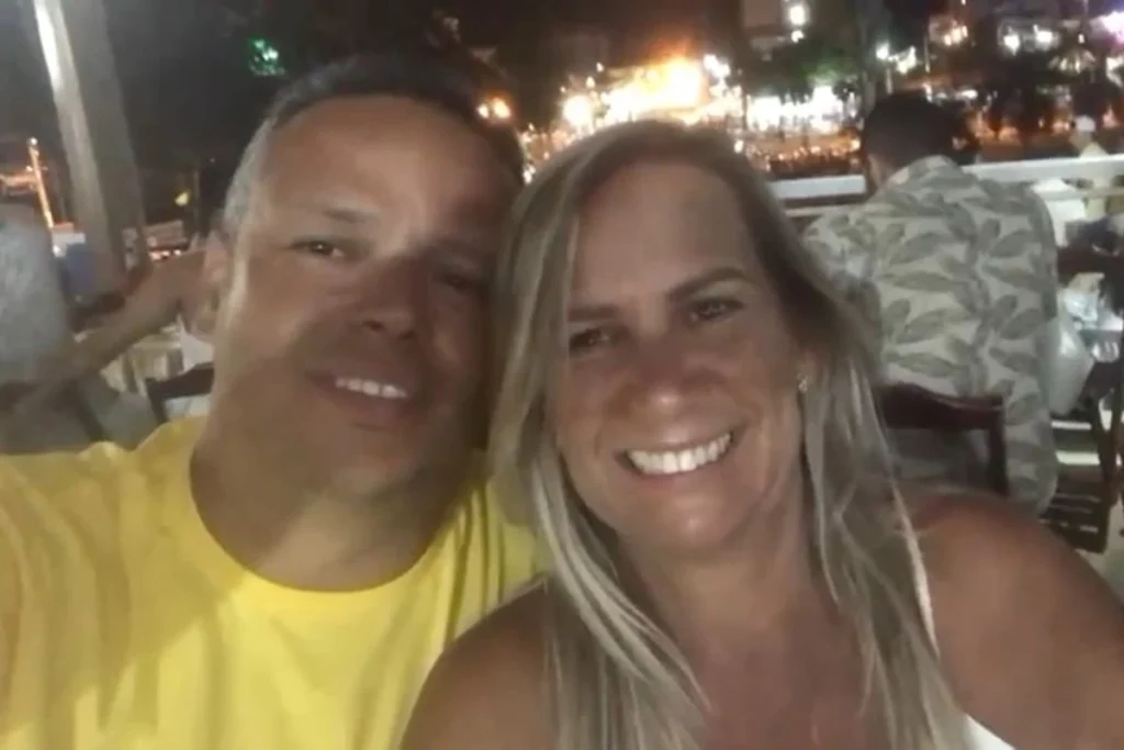 Viúva pede pena máxima para assassino de motorista de van: “Covardia”
