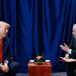Encontro entre Lula e Trump ocorre após petista elevar tom de críticas