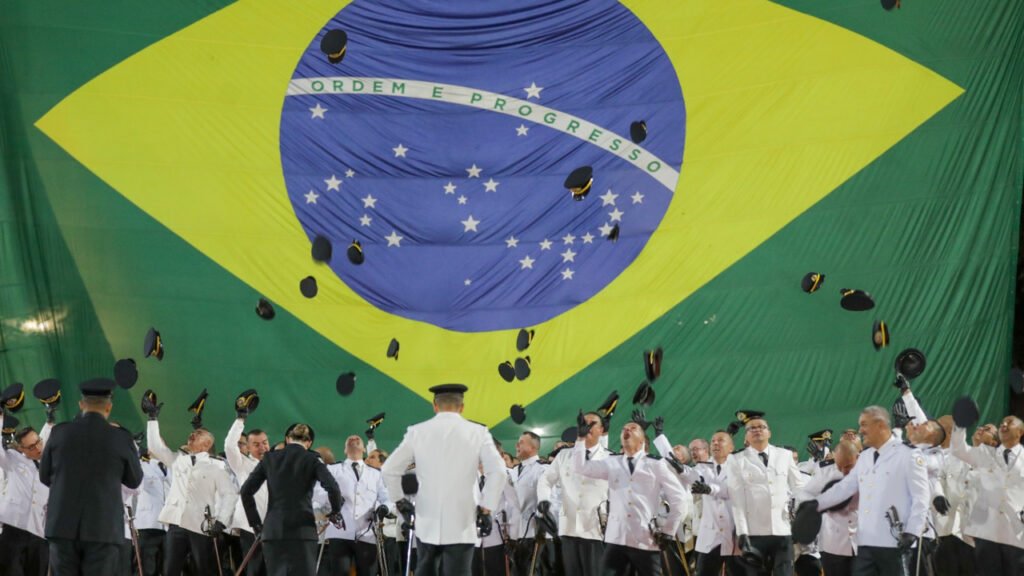Concurso PM DF tem provas adiadas para o quadro do CFO