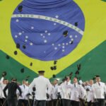 Concurso PM DF tem provas adiadas para o quadro do CFO
