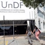 Governadora nomeia nova reitora da UnDF 