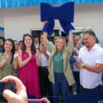 Após reforma de R$ 2 milhões, Cras é reinaugurado