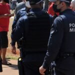 PMDF expulsa 5 coronéis por omissão nos atos do 8 de janeiro