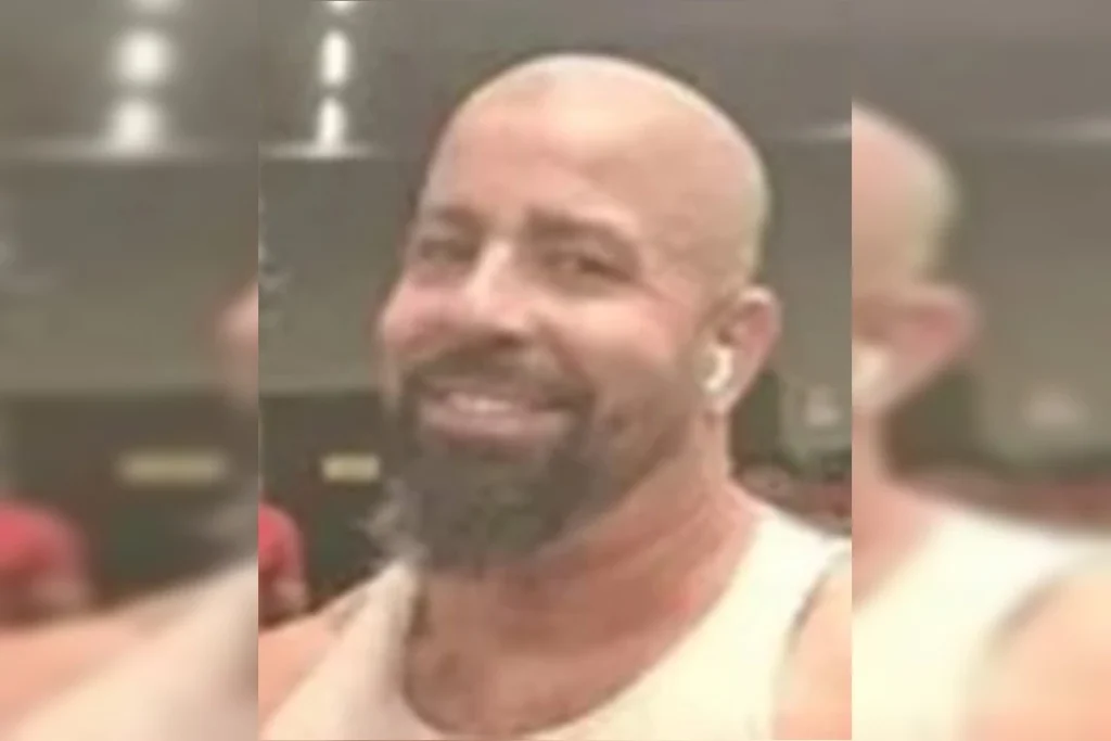 Saiba quem é o homem que agrediu a ex com joelhadas na cabeça no DF