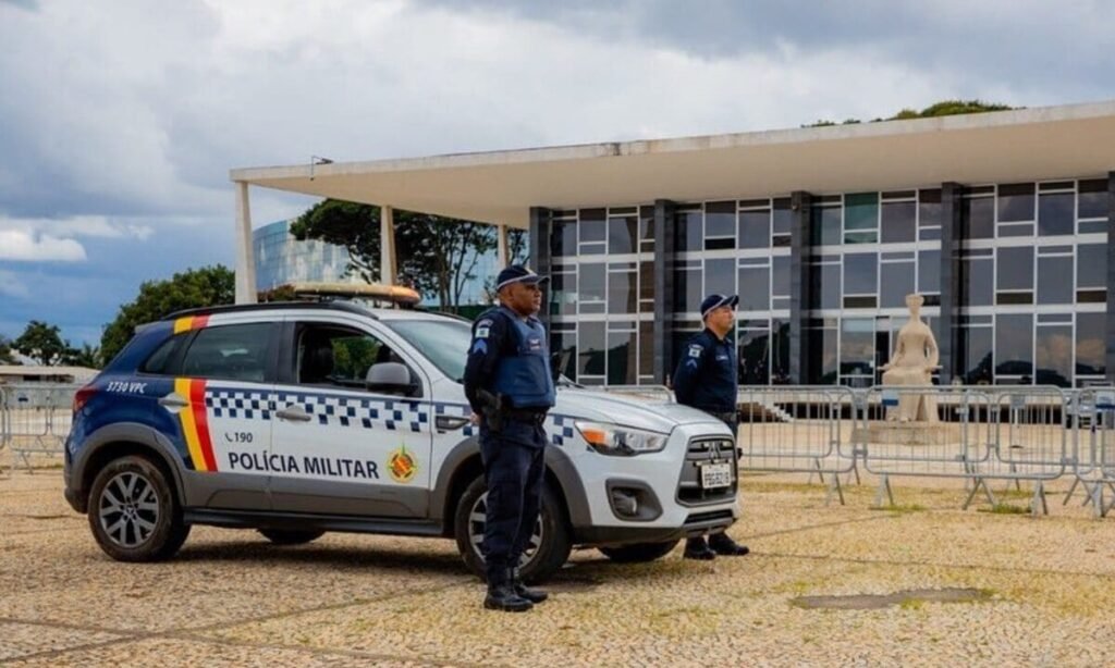 PM-DF exonera agentes condenados pelo 8 de janeiro – CartaCapital