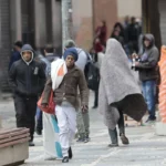 Onda de frio mais intensa do ano deve atingir o Brasil em maio