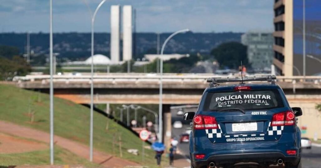 Polícia Militar do DF expulsa cinco coronéis condenados por omissão no 8 de Janeiro