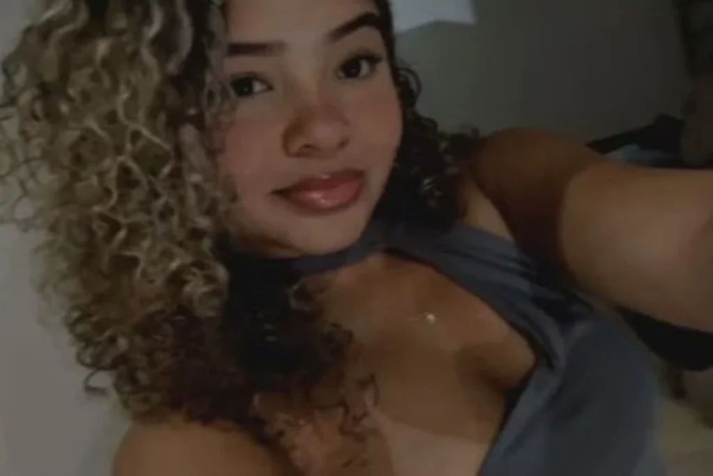 Jovem atropelada por sargento está sem andar e segue internada na UTI