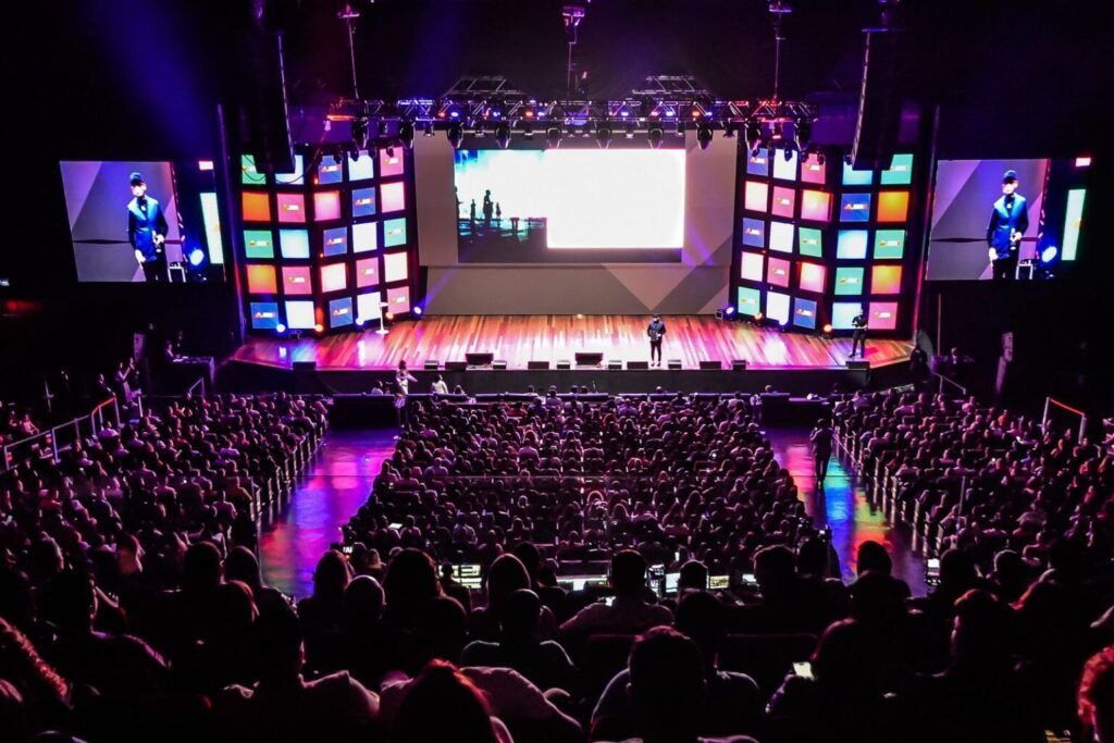 Innova Summit 2026: Credenciamento de imprensa começa nesta terça-feira (5)