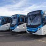 Riacho Fundo II ganha reforço no transporte com 21 novas viagens de ônibus a partir desta quarta (6)