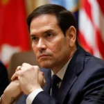Rubio: fase ofensiva contra o Irã terminou e foco é reabrir Ormuz