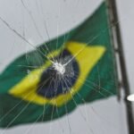 Polícia Militar do DF expulsa cinco coronéis condenados por omissão no 8/1
