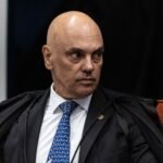 Moraes determina que PM-DF declare perda de cargo de oficiais condenados por omissão no 8 de janeiro