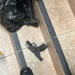 Adolescente usou arma do padrasto em ataque a escola no Acre