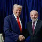 Casa Branca confirma encontro de Trump com Lula nesta quinta (7/5)