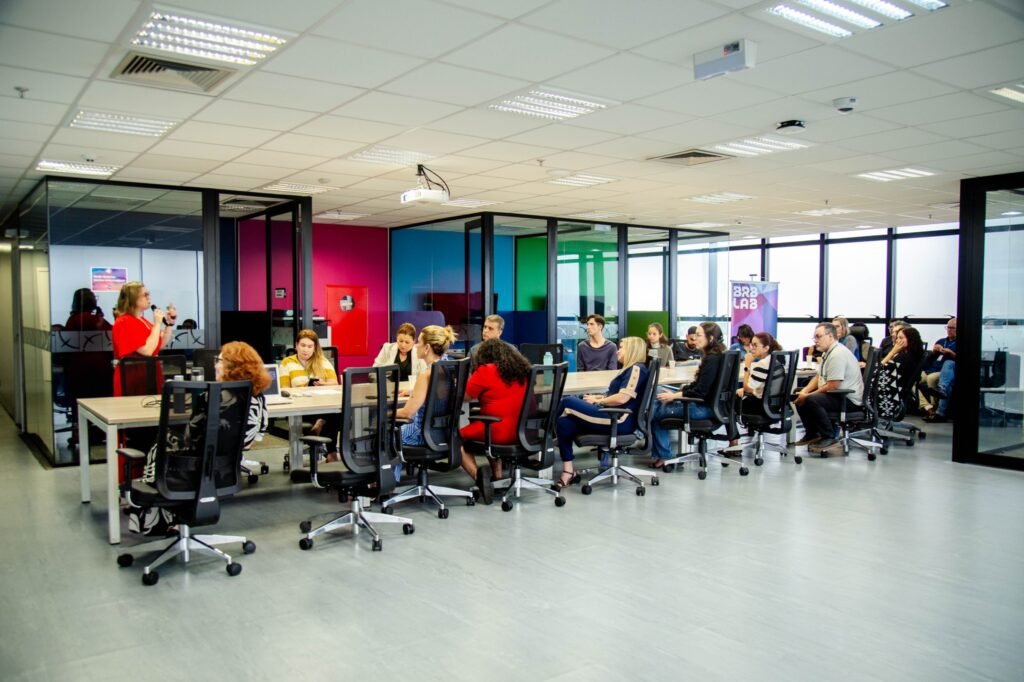 Capacitações em qualidade de vida no trabalho já alcançam 3 mil servidores no DF