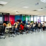 Capacitações em qualidade de vida no trabalho já alcançam 3 mil servidores no DF