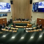 Projeto sobre tabela do SUS gera impasse e adia votação na CLDF