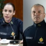 Comandante-geral da PM é exonerada e novo nome é anunciado no DF