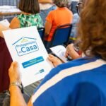 Programa Protagonista da Casa fortalece autonomia feminina e beneficia mais de 12 mil mulheres no DF