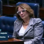 Senado aprova reajuste para policiais e bombeiros do Distrito Federal — Senado Notícias