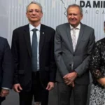 Bia Kicis vai relatar projeto que reajusta custas judiciais no DF