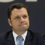 O desabafo de Anderson Torres a Bia Kicis dentro da Papudinha