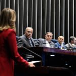 Reajuste para forças de segurança de DF e ex-territórios segue para sanção — Senado Notícias