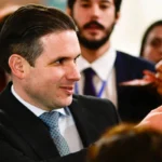 Câmara vota PL das terras-raras na véspera do encontro de Lula e Trump