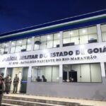 Entorno do DF mais seguro! Região acaba de receber novo Batalhão da PM – Portal Goiás
