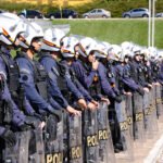 Senado analisa MP de reajuste salarial das forças de segurança do DF — Senado Notícias