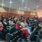 Hospital Regional de Santa Maria promove ações de segurança no trabalho
