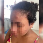 “Achei que ia morrer”, diz doméstica grávida agredida por patroa no MA