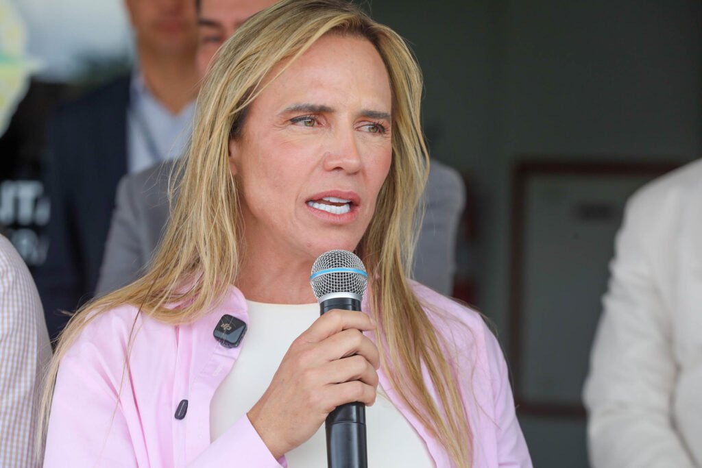 Novas viaturas e drone entregues à PMDF reforçam segurança no Distrito Federal  – Secretaria de Estado de Governo do Distrito Federal